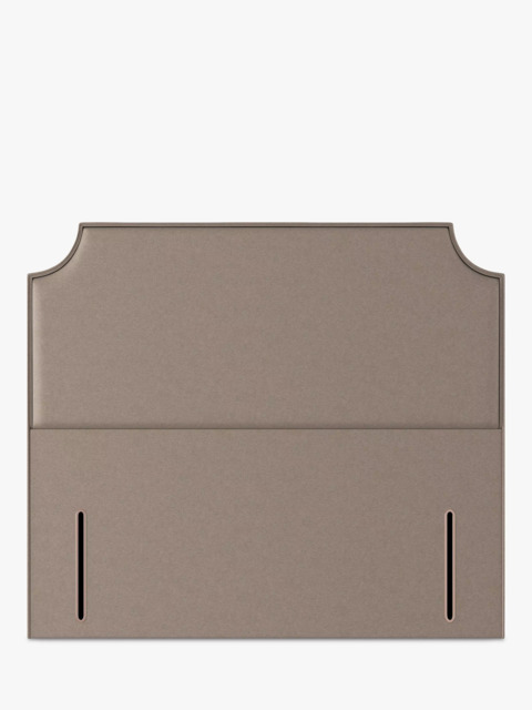 Sealy Tate Full Height Upholstered Headboard, King Size - image 1