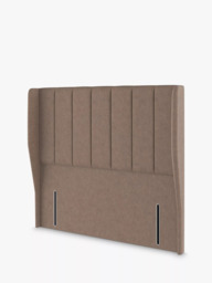 Sealy Posturepedic Exquisite Palace Full Depth Headboard, King Size - thumbnail 2