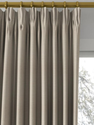 Sanderson Tuscany II Made to Measure Curtains or Roman Blind, Parchment - thumbnail 2