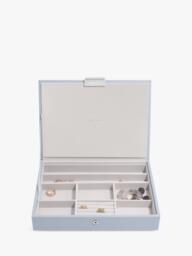 Stackers Classic Set 4 Layer Jewellery Box - thumbnail 3
