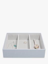 Stackers Classic Set 4 Layer Jewellery Box - thumbnail 6