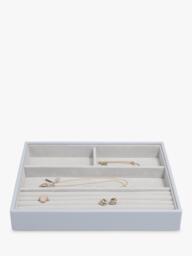 Stackers Classic Set 4 Layer Jewellery Box - thumbnail 5
