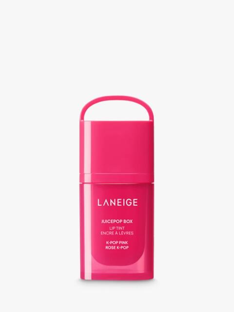LANEIGE JuicePop Box Lip Tint - image 1