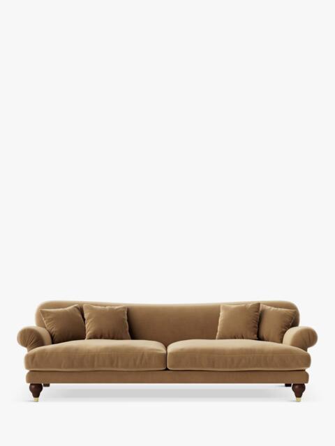 Swoon Willows Large 3 Seater Sofa - image 1