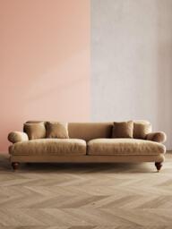 Swoon Willows Large 3 Seater Sofa - thumbnail 2