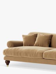 Swoon Willows Large 3 Seater Sofa - thumbnail 3
