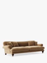 Swoon Willows Large 3 Seater Sofa - thumbnail 5