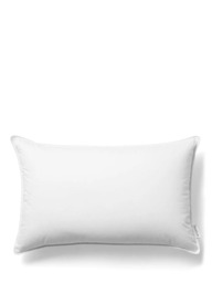 Bedfolk Feather & Down Pillow, Medium - thumbnail 3