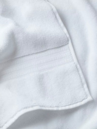 Bedfolk Plush Cotton Towels - thumbnail 3