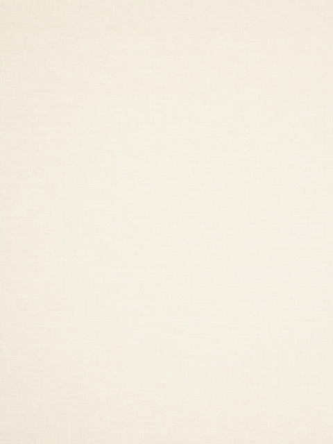John Lewis Cotton Blend Made to Measure Curtains or Roman Blind, Marshmallow - image 1