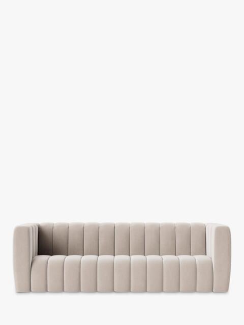 Swoon Duxford Grand 4 Seater Sofa - image 1