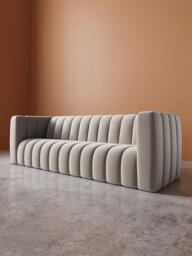 Swoon Duxford Grand 4 Seater Sofa - thumbnail 4