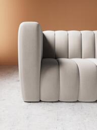 Swoon Duxford Grand 4 Seater Sofa - thumbnail 5