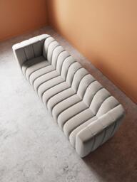 Swoon Duxford Grand 4 Seater Sofa - thumbnail 6
