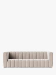 Swoon Duxford Grand 4 Seater Sofa - thumbnail 1