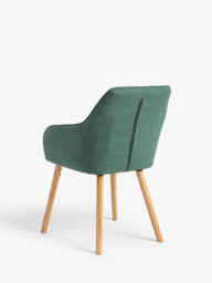 John Lewis Toronto Dining Armchairs, Set of 2 - thumbnail 5