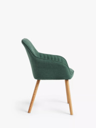 John Lewis Toronto Dining Armchairs, Set of 2 - thumbnail 4