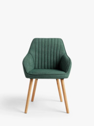 John Lewis Toronto Dining Armchairs, Set of 2 - thumbnail 3