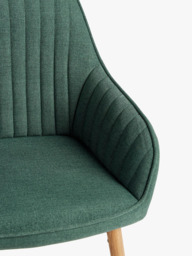 John Lewis Toronto Dining Armchairs, Set of 2 - thumbnail 6