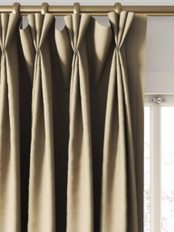 Harlequin Mineral Made to Measure Curtains or Roman Blind, Raffia - thumbnail 6