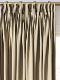 Harlequin Mineral Made to Measure Curtains or Roman Blind, Raffia - thumbnail 2
