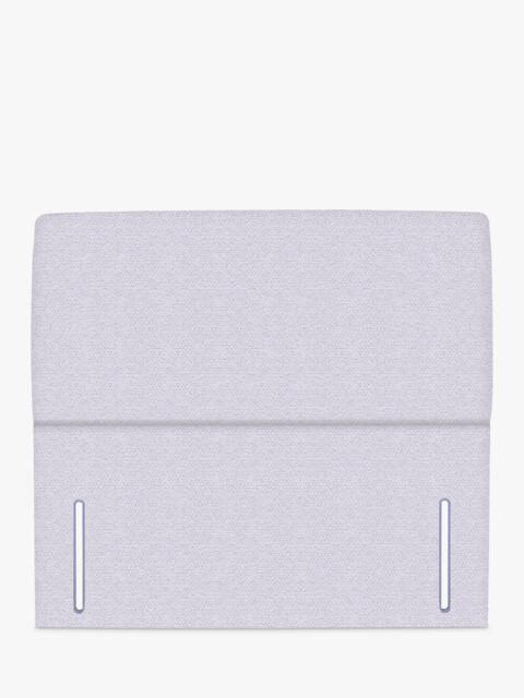 John Lewis Phoebe Full Depth Upholstered Headboard, Small Double - image 1