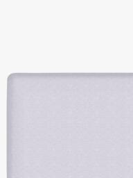 John Lewis Phoebe Full Depth Upholstered Headboard, Small Double - thumbnail 3