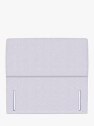 John Lewis Phoebe Full Depth Upholstered Headboard, Small Double