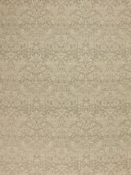 William Morris At Home Wild Tulip Made to Measure Curtains or Roman Blind, Ochre