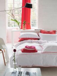 Designers Guild Astor 400 Thread Count Bedding - thumbnail 1