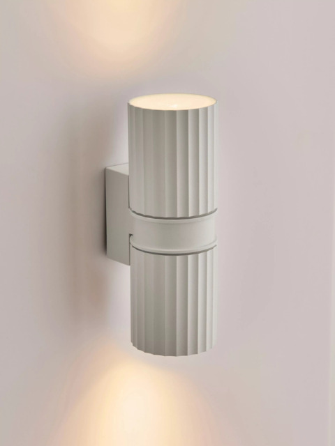 John Lewis Carlo Outdoor Wall Light - image 1