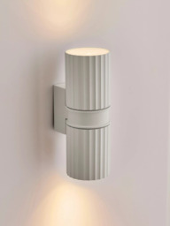 John Lewis Carlo Outdoor Wall Light