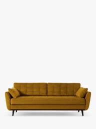 Swyft Model 10 Large 3 Seater Sofa Bed