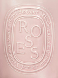 Diptyque Extra-Large Roses Scented Candle, 1500g - thumbnail 3