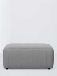 John Lewis Flow Footstool - thumbnail 4