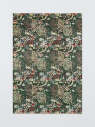 John Lewis Hand Knotted Tree of Life Rug