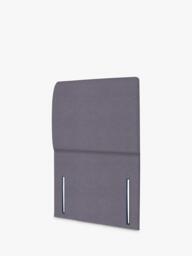 John Lewis Phoebe Full Depth Upholstered Headboard, Single - thumbnail 2