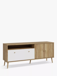 EasyKlix Harllson TV Unit - thumbnail 1
