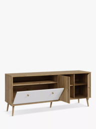 EasyKlix Harllson TV Unit - thumbnail 4
