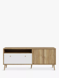 EasyKlix Harllson TV Unit - thumbnail 2