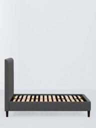 John Lewis Fleur Upholstered Bed Frame, Double - thumbnail 2