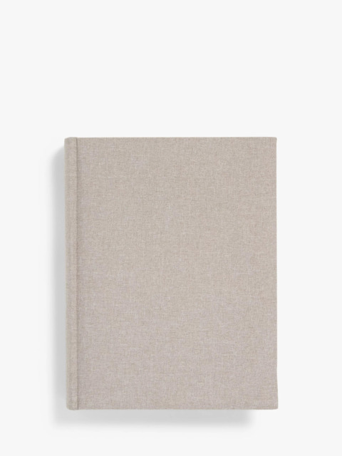 John Lewis Traditional Photo Album - image 1