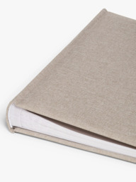 John Lewis Traditional Photo Album - thumbnail 3