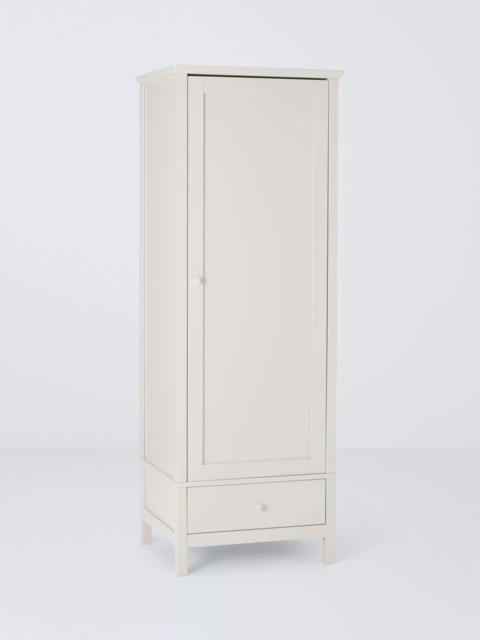 John Lewis Wilton Single Wardrobe - image 1