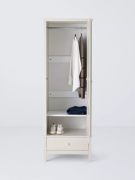 John Lewis Wilton Single Wardrobe - thumbnail 4