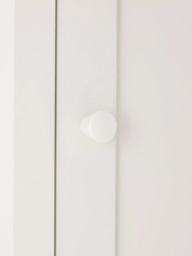 John Lewis Wilton Single Wardrobe - thumbnail 3