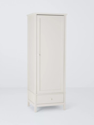 John Lewis Wilton Single Wardrobe - thumbnail 1