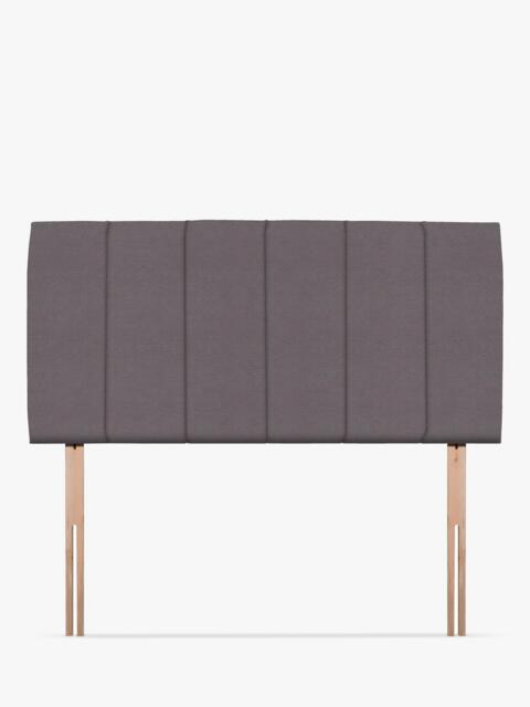 John Lewis Amelia Upholstered Headboard, Double - image 1