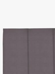 John Lewis Amelia Upholstered Headboard, Double - thumbnail 3