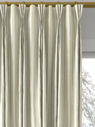 Sanderson Melford Made to Measure Curtains or Roman Blind, Natural - thumbnail 6